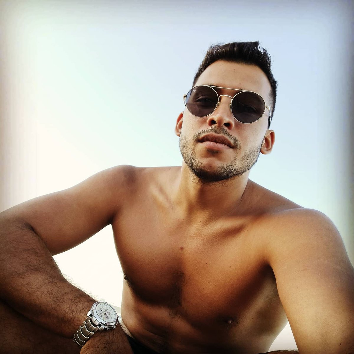 #NuevaFotoDePerfil