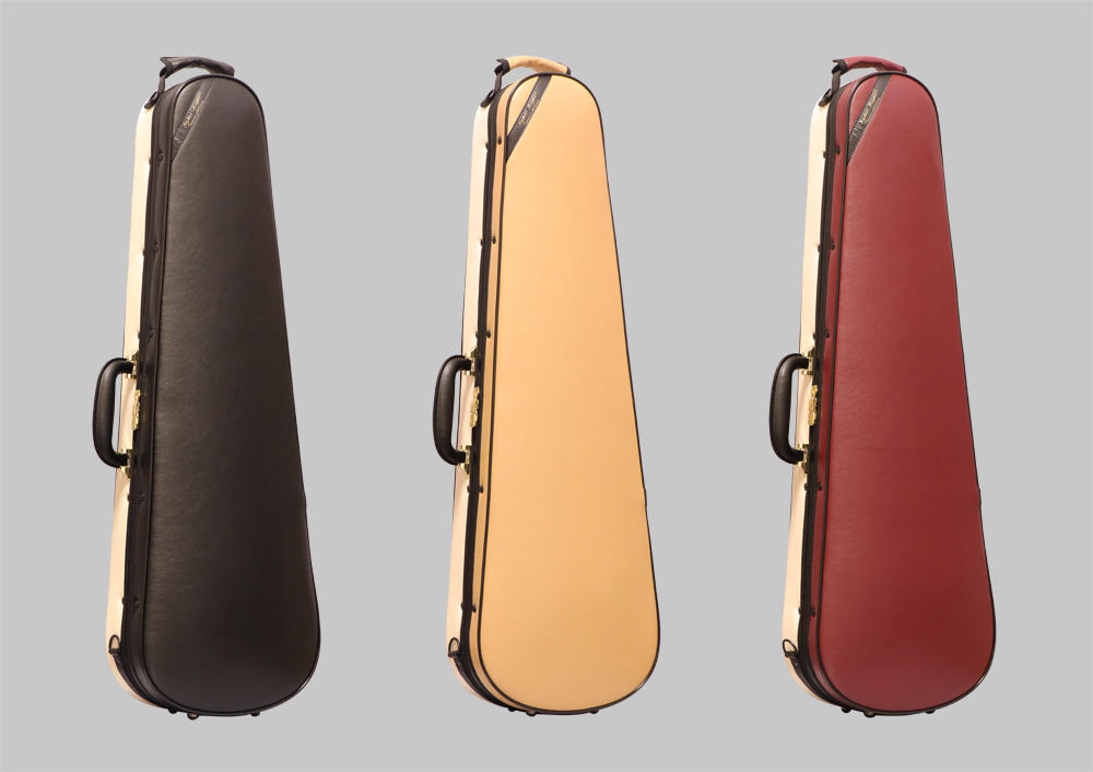 定評あるバイオリンケース「スーパーライト」に「エレガンス2トーン」が新登場。なんと驚愕の超軽量約1.2kgΣ( °ω° )
violin-p.com/e-commex/cgi-b…