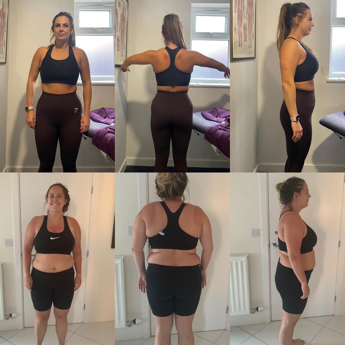 TRANSFORMTWEET's tweet photo. #transformation time 

Well done Lucy Ell https://t.co/LrRbyZCwVY