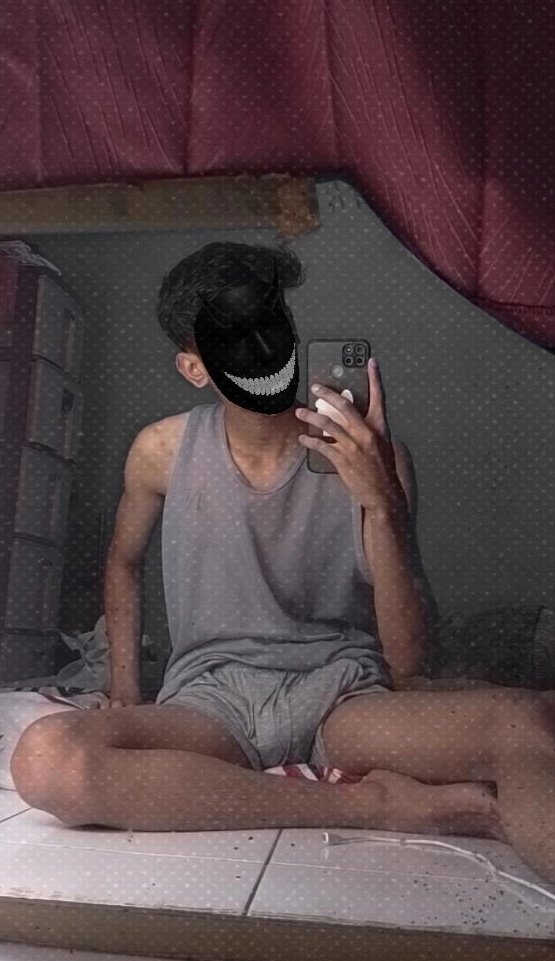 its_metiris's tweet photo. Pas lah💦
#semeuke 
#gaybandung https://t.co/NElsMBZGny