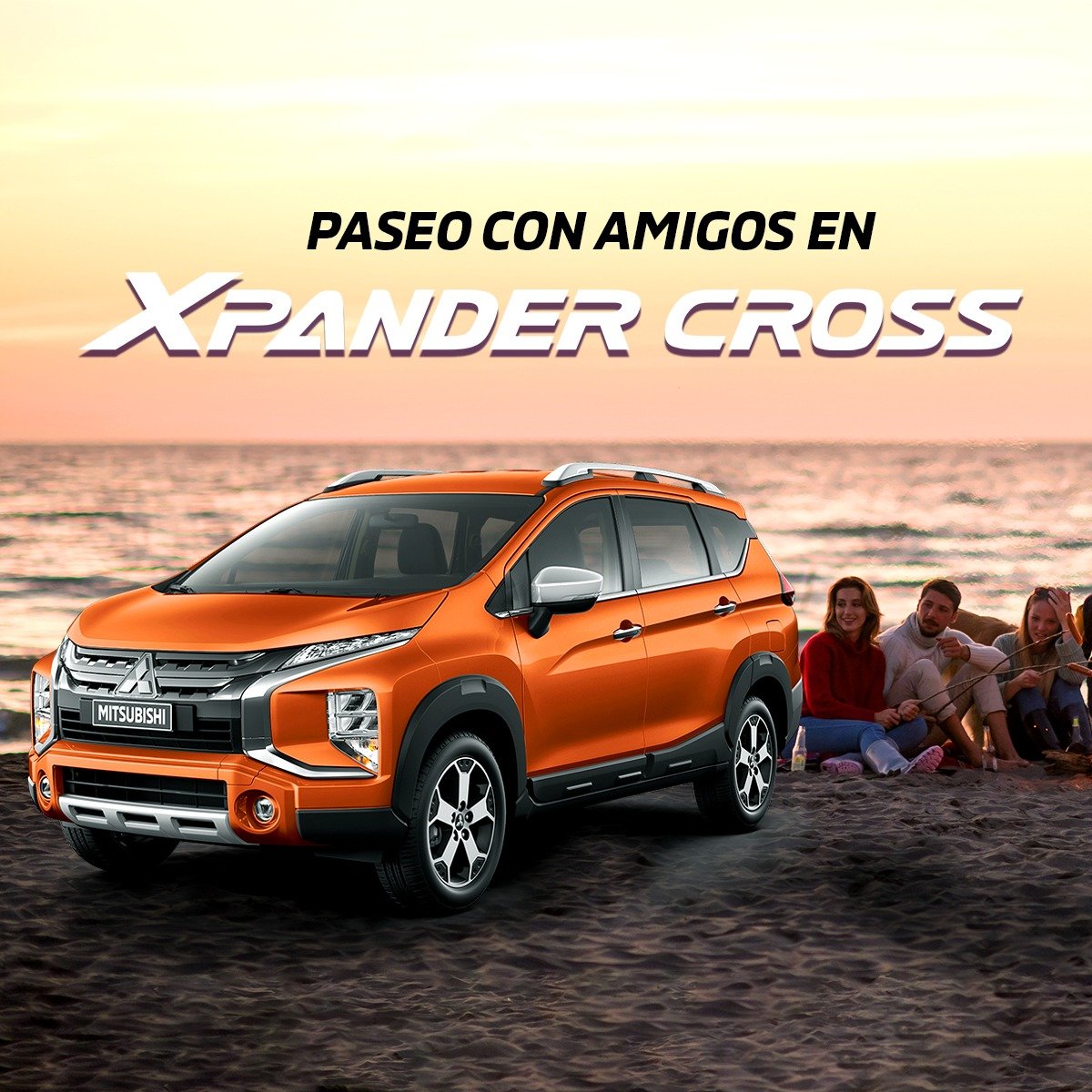 MitsubishiMex's tweet photo. ¿Cuál es tu plan para el 14 de febrero? https://t.co/msb8luPqVT