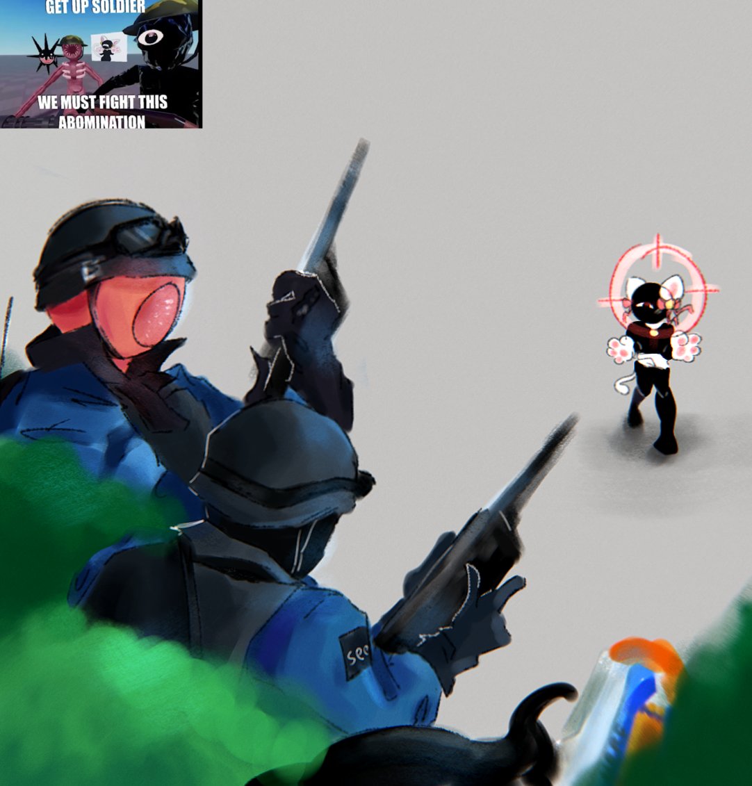 Hhhhhhhhhhh cringe..
#doorsfanart #doorsroblox #Doors #Doorsfigure #doorsseek #robloxart #Roblox