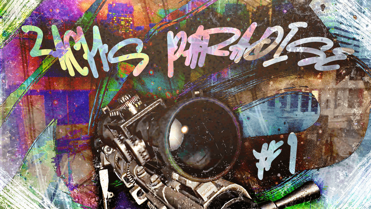 Asylum <a href="/ozachz/">Zach</a> Paradise Ep 1
Edited by AC <a href="/squeezergeeza/">m</a>

youtu.be/ldluOirTBKA
youtu.be/ldluOirTBKA
youtu.be/ldluOirTBKA