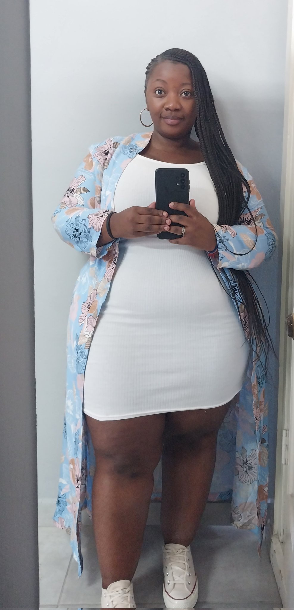 Flabby arms and thighs sale