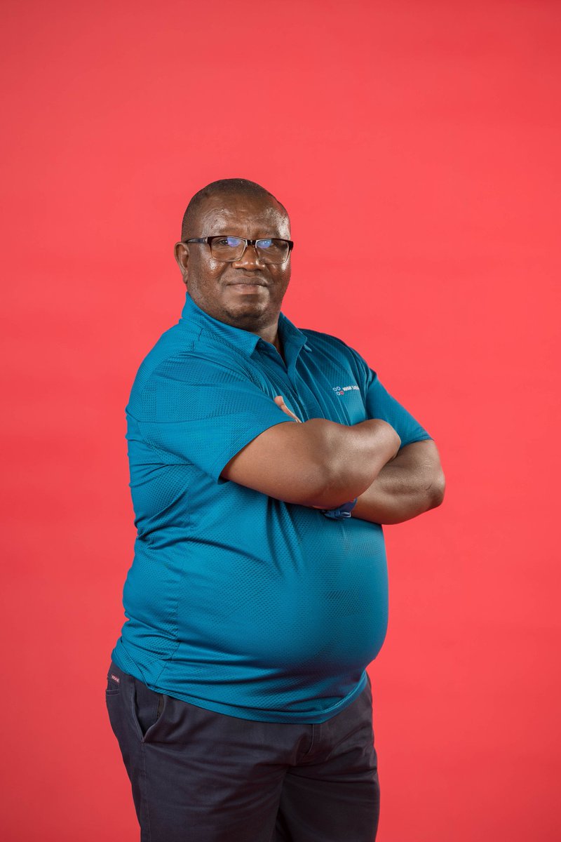 Ni mwigariko liiiive na Dr Mugikunjo na Dj Macjoj .
Uratwamukira kuuma kuu??
#Mwigarikolive
#Inoorofm