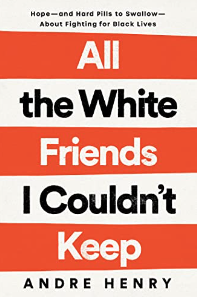 BriChisLibChat's tweet photo. #ITMBookAwards2023 @ConvergentBooks @penguinrandom "Racists and #antiracist can't build a world together"- @AndreHenry #ReimaginingAmerica  "Now the time has come to reconceive the mission" we know today as American-Fredrick Douglas. https://t.co/IzUE3jmbVJ