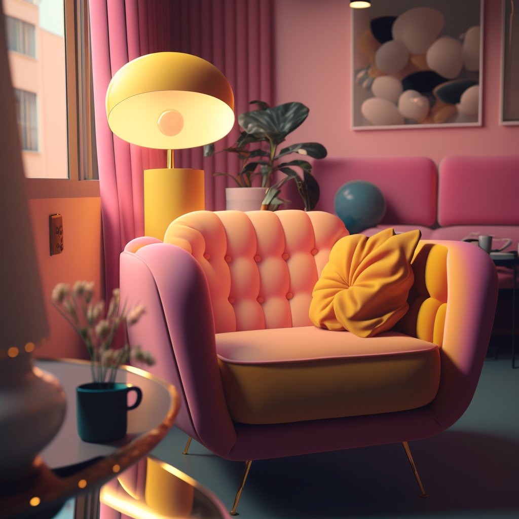 New art on KO!
Cozy retro🥰🥰

Edition 5 ars
5/5 available
0.005 eth😍😍😍

#NABU