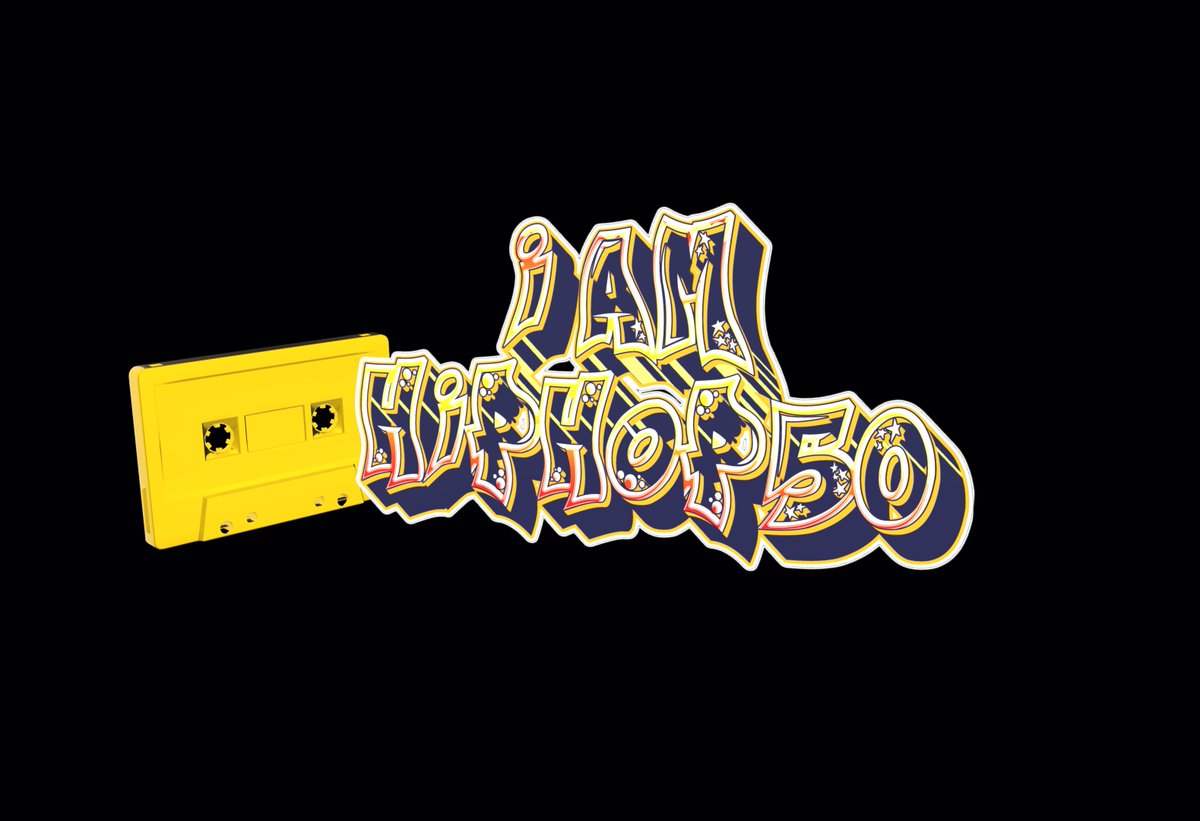 theurbanblockch's tweet photo. Hip Hop 50th Anniversary Gold Cassette 3D Model #NFT.  Unlock matching image NFT. 

#hiphop #hiphopmusic #oldschoolhiphop #oldschool #hiphop50 #dj #djs #crypto #cryptocurrency #nft #NFTCommunity #Metaverse #musicnft #cassette #hiphopnft #nfts #blackart 

https://t.co/fN7RHnXJzX https://t.co/7zqpV3iQnH