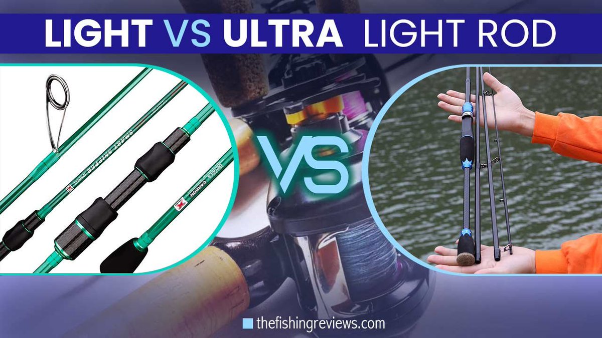 ThefishingR's tweet photo. Light Vs Ultralight Rod: Which Is Better In 2023?
Link: https://t.co/4hAIafE9Pf
#thefishingreviews #fishingreveiws #fishing #fish #howtotieaslipbobberknot #knot #slipbobberknnot #bobberknot #fisherman #bestfishingknot #fishingknor #fishing https://t.co/3CCoa3FpWR