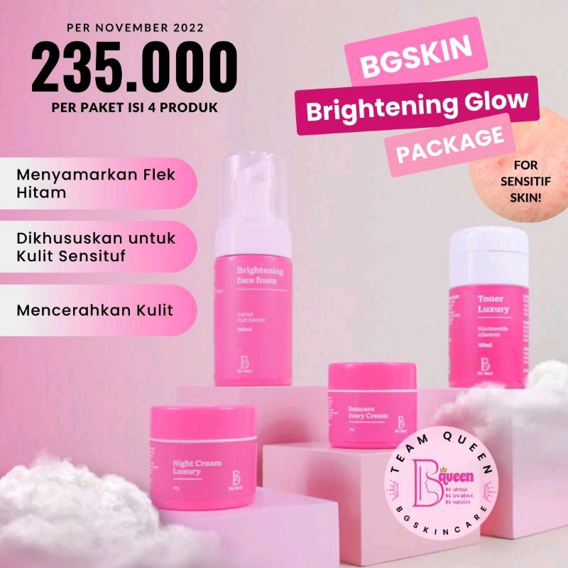 YesiRatnasari's tweet photo. Saya menjual Bg Skin Jambi Bright... seharga Rp235.000. Dapatkan di Shopee sekarang! https://t.co/ZchISH6ft9 #ShopeeID https://t.co/y6umE0h8I2