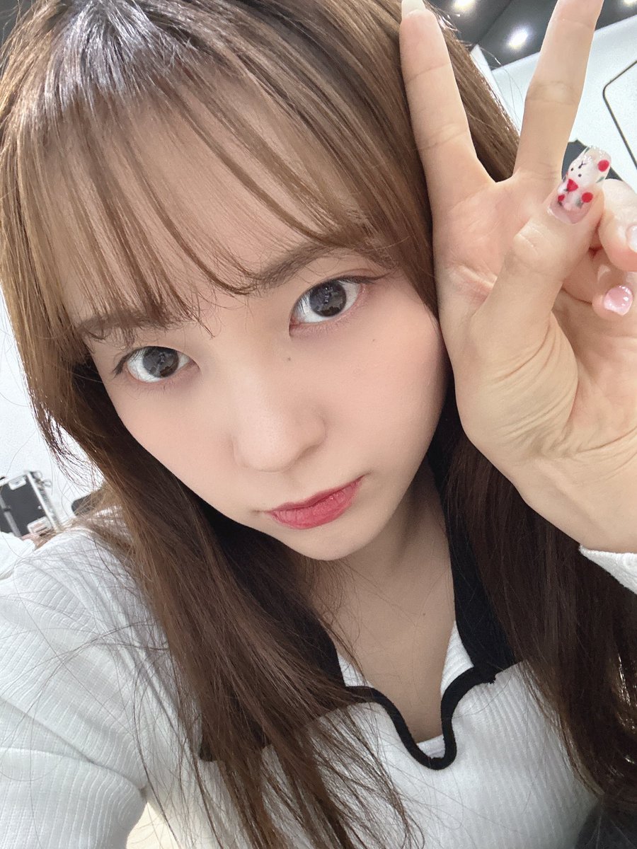 mashirochat's tweet image. 230204 🍡💬