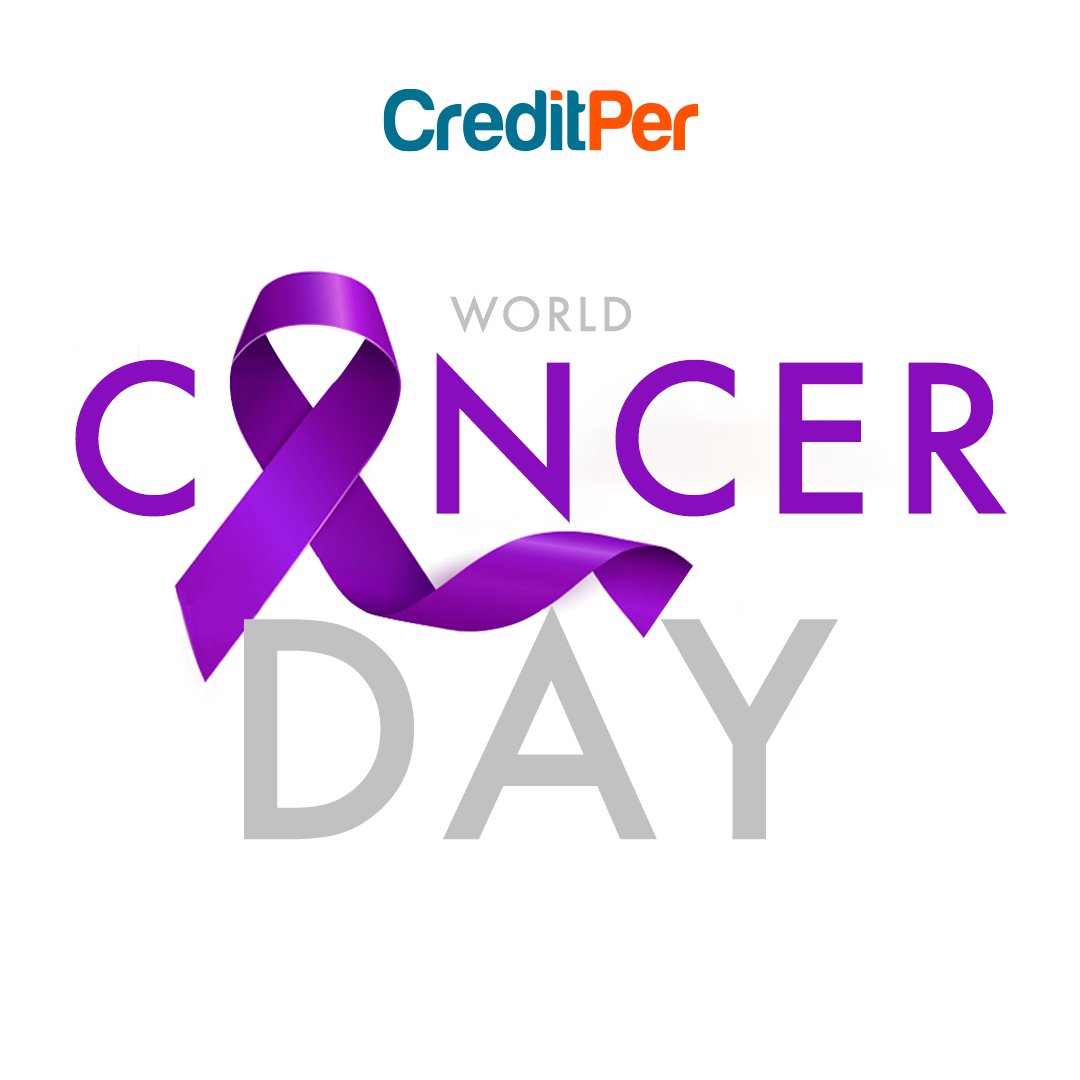 CreditPerPk's tweet photo. Cancer Ki Berwaqt Tashkhees Sey Aur Mutawazin Ghiza Sey Is Moozi Marz Sey Bacha Jasakta Hai. Hum Dua-goh Hain Un Sub Marzeedon Ka Jo Is Marz Sey Dou Chaar Hain.

World Cancer Day

#CreditPer #WorldCancerDay23 https://t.co/aWtmDnWNO5