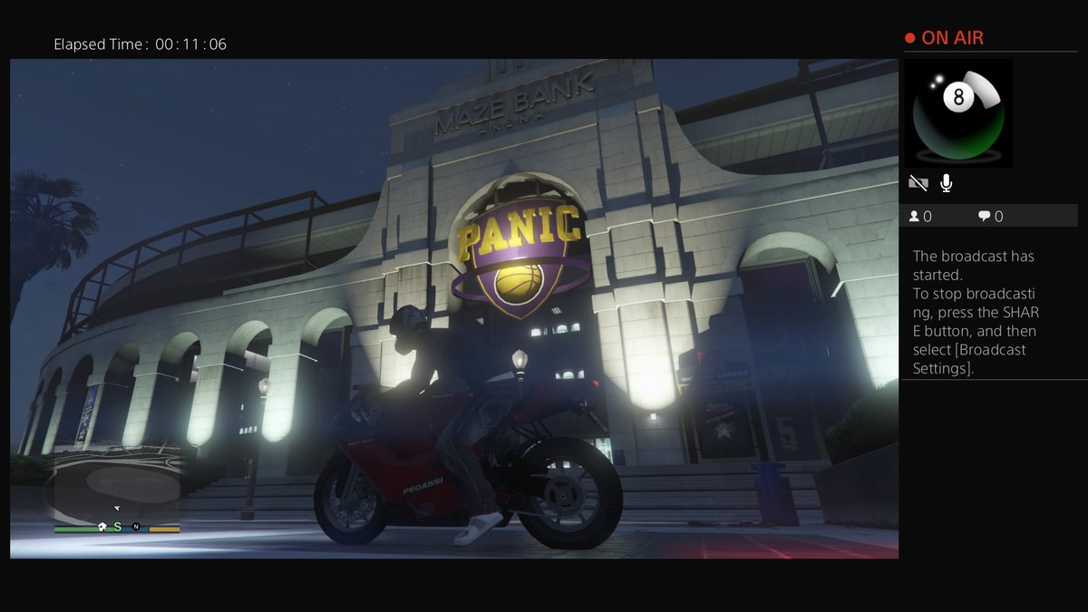 1kasiris's tweet photo. #PS4share https://t.co/sBvQskYTAA