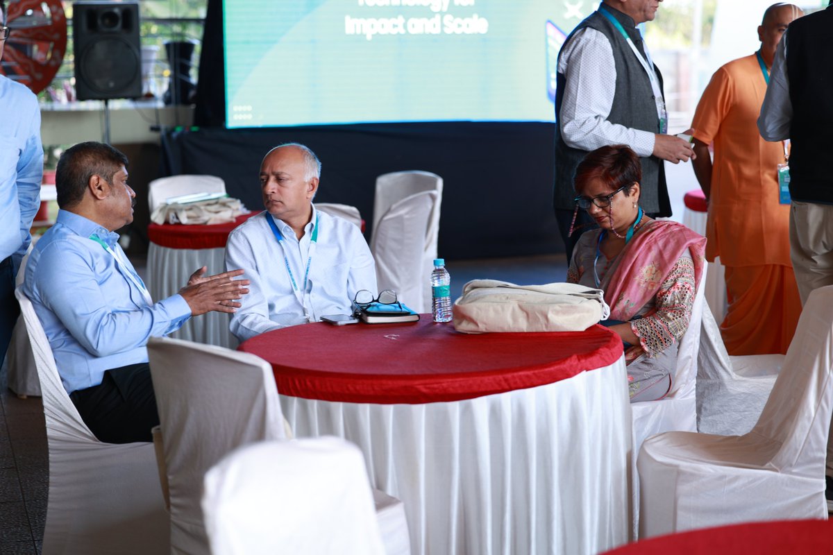 Deshpande Foundation tweet media