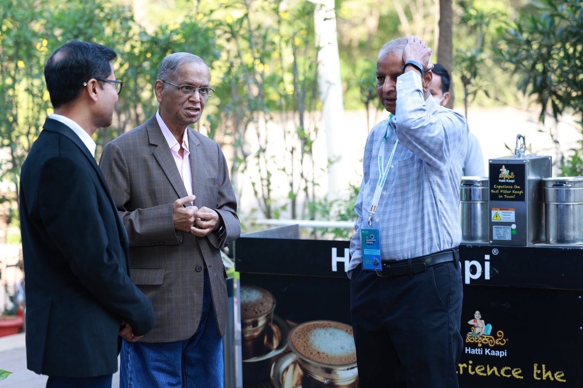 Deshpande Foundation tweet media