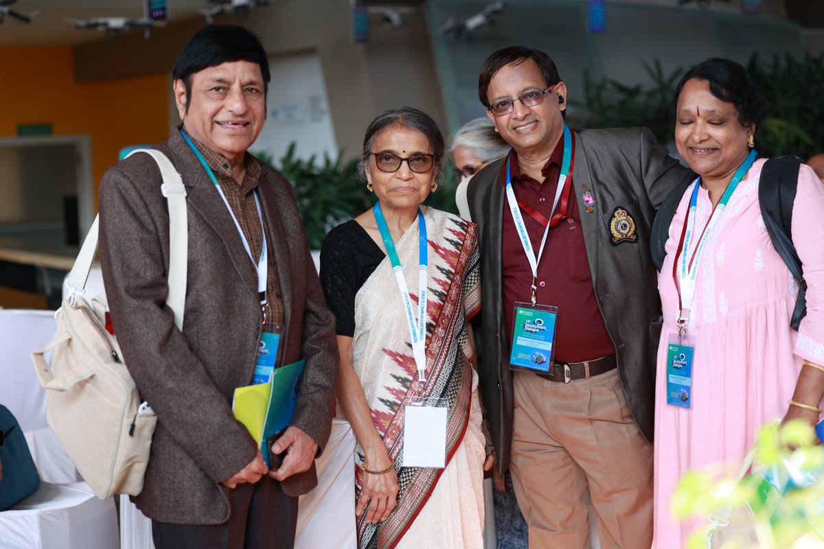 Deshpande Foundation tweet media