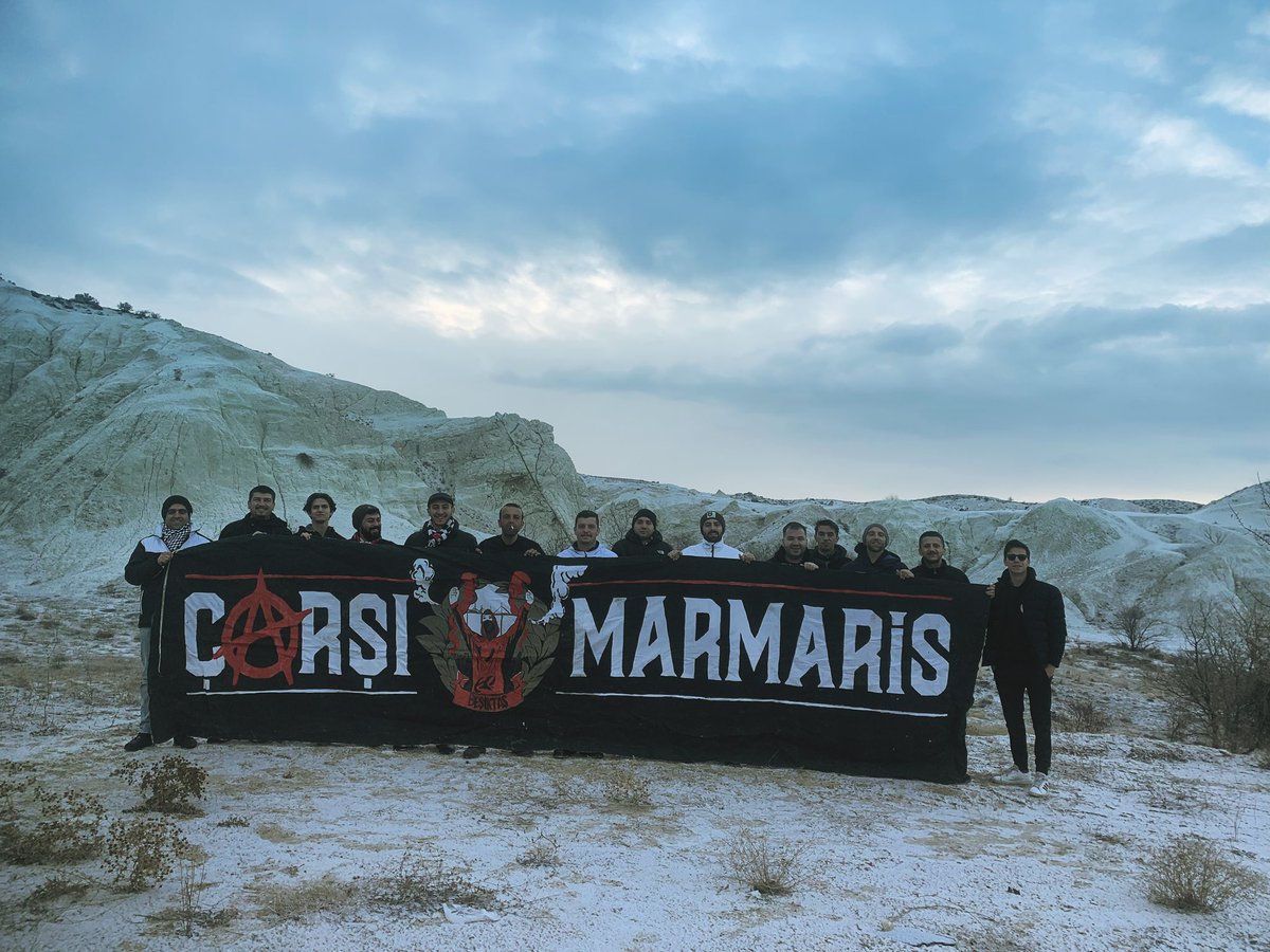 bjkmarmaris's tweet photo. İSTİKAMET SİVAS 🦅 https://t.co/CQ4Q4BDA7O