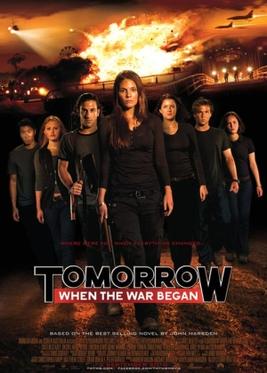 Joseywales439's tweet photo. @MAGAgpsmith This is the Australian version of Red Dawn, it's worth watching. https://t.co/YxR0bBGd4y