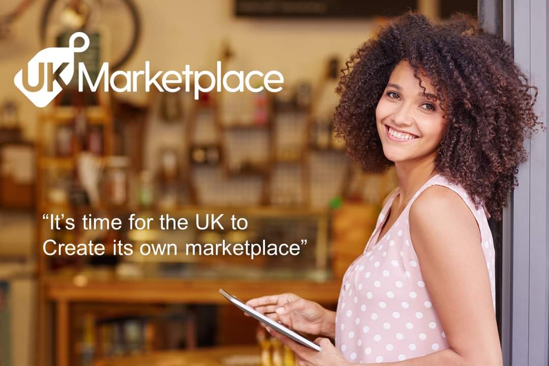 Set up your shop for free!

The UK’s fastest-growing marketplace and a thriving hub for independent businesses. with the lowest fees amongst any of our competitors.

ukmarketplace.com

#UK #GB #UKbusiness #entrepreneur #shop #onlineshop #vendor #UKM #lifemadebetter #Buy