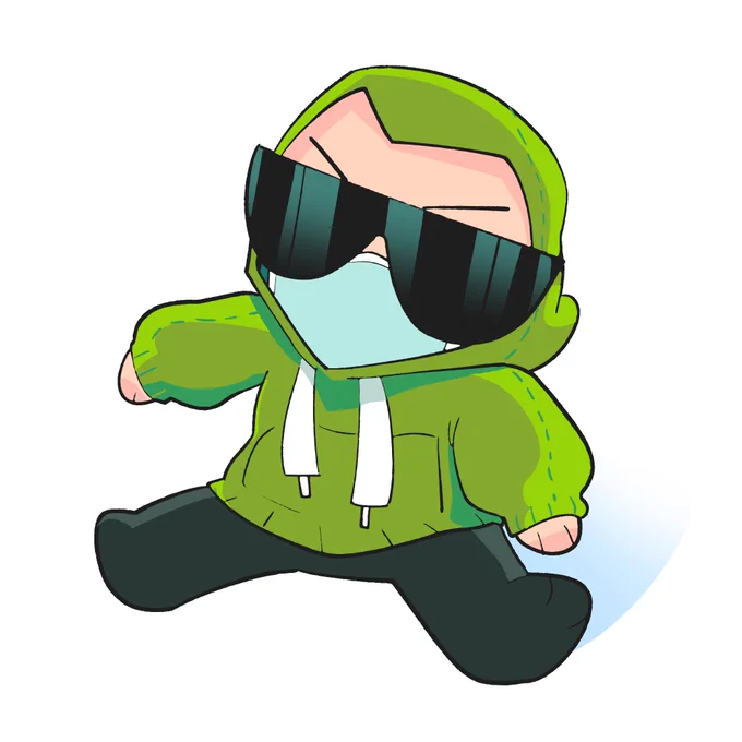 Kwite 13 #kwitefanart #kwite 