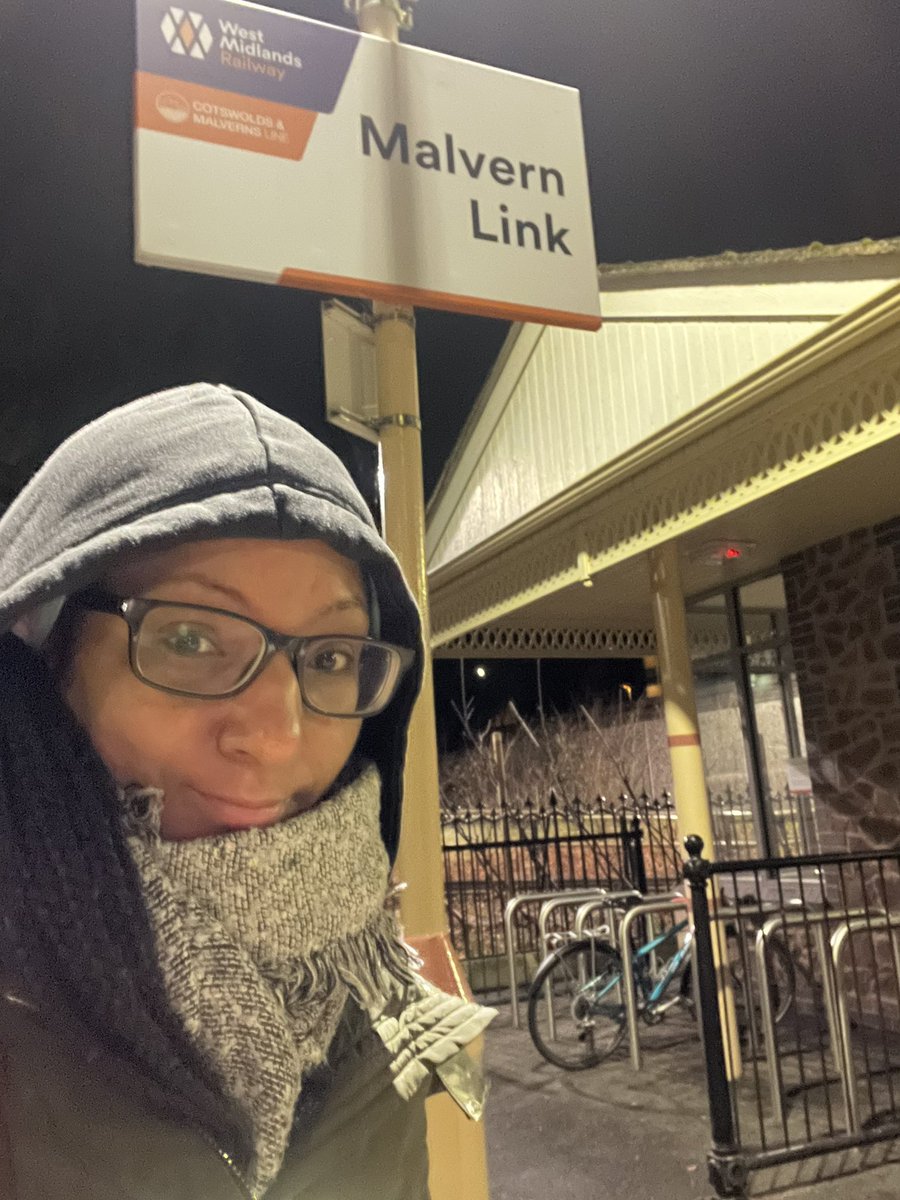 Finally heading home a day late after the train strikes. Thankful for family support enabling the kids to be sorted. Managed to get half way through an assignment with the extra time here. #lifelonglearning #studentsuccess @aoggbchaplains