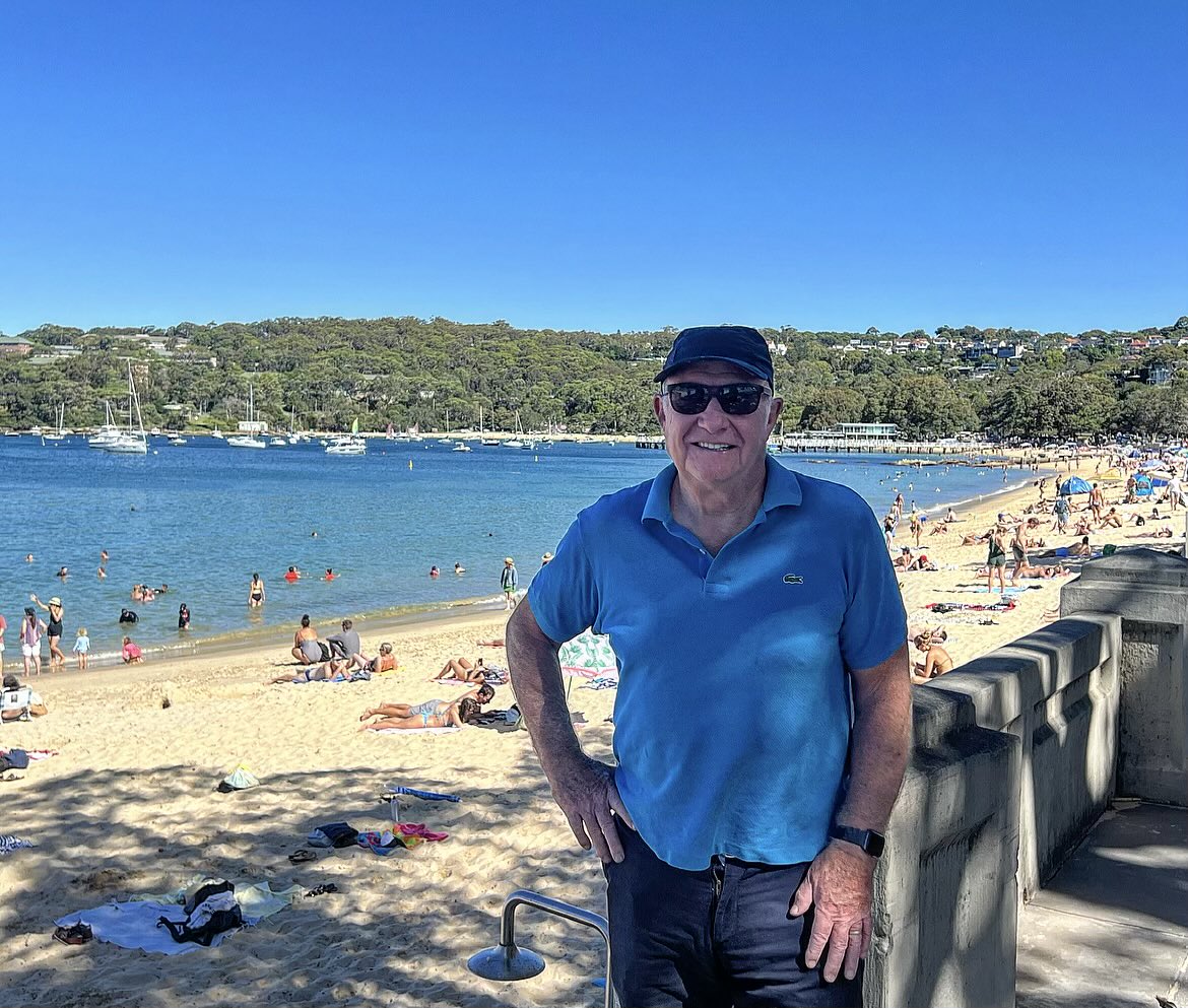 Rick Stein tweet media