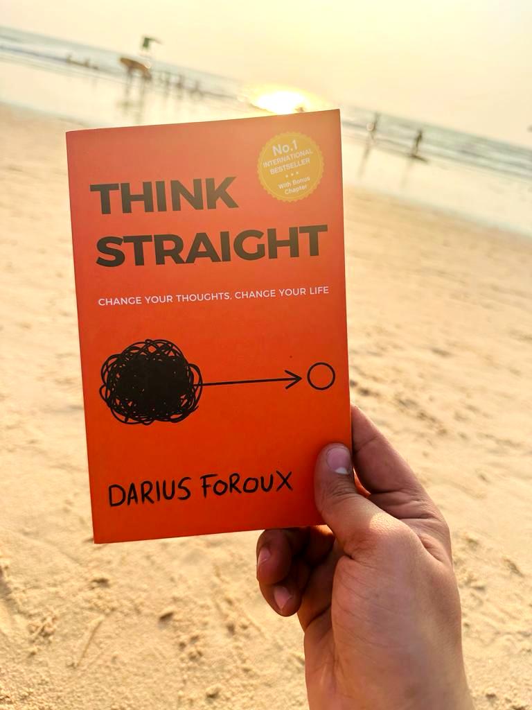 booksmyrefuge's tweet photo. 𝟏𝟎 𝐋𝐢𝐟𝐞-𝐜𝐡𝐚𝐧𝐠𝐢𝐧𝐠 𝐍𝐨𝐧𝐟𝐢𝐜𝐭𝐢𝐨𝐧 𝐁𝐨𝐨𝐤𝐬 𝐔𝐧𝐝𝐞𝐫 𝟐𝟎𝟎 𝐏𝐚𝐠𝐞𝐬...

#nonfiction #books #reading 

1. Think Straight by Darius Foroux https://t.co/S0tZnXmwSH