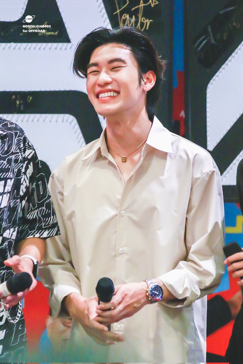 nostalgia0402's tweet photo. 💖

HAPPY BIRTHDAY 🎂✨️

#OFFROAD #TOTOGABACK #LAZ1 #23rdOffroadBirthday https://t.co/cQpMoF97iD
