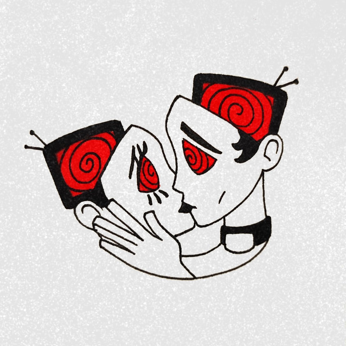 GM friends

Auction Settled
thanks to dear <a href="/shoegaze503/">shoegaze</a> for constant support as always😻🤩

new pieces coming soooon!