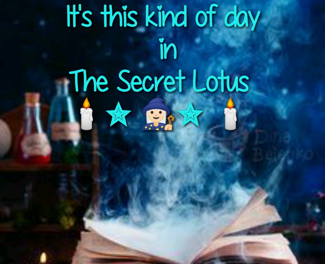 TheSecretLotus's tweet photo. #IMBOLC #WheelOfTheYear #Magick #Energy #Grimoire
#TheSecretLotus https://t.co/um8NFv6cRZ
