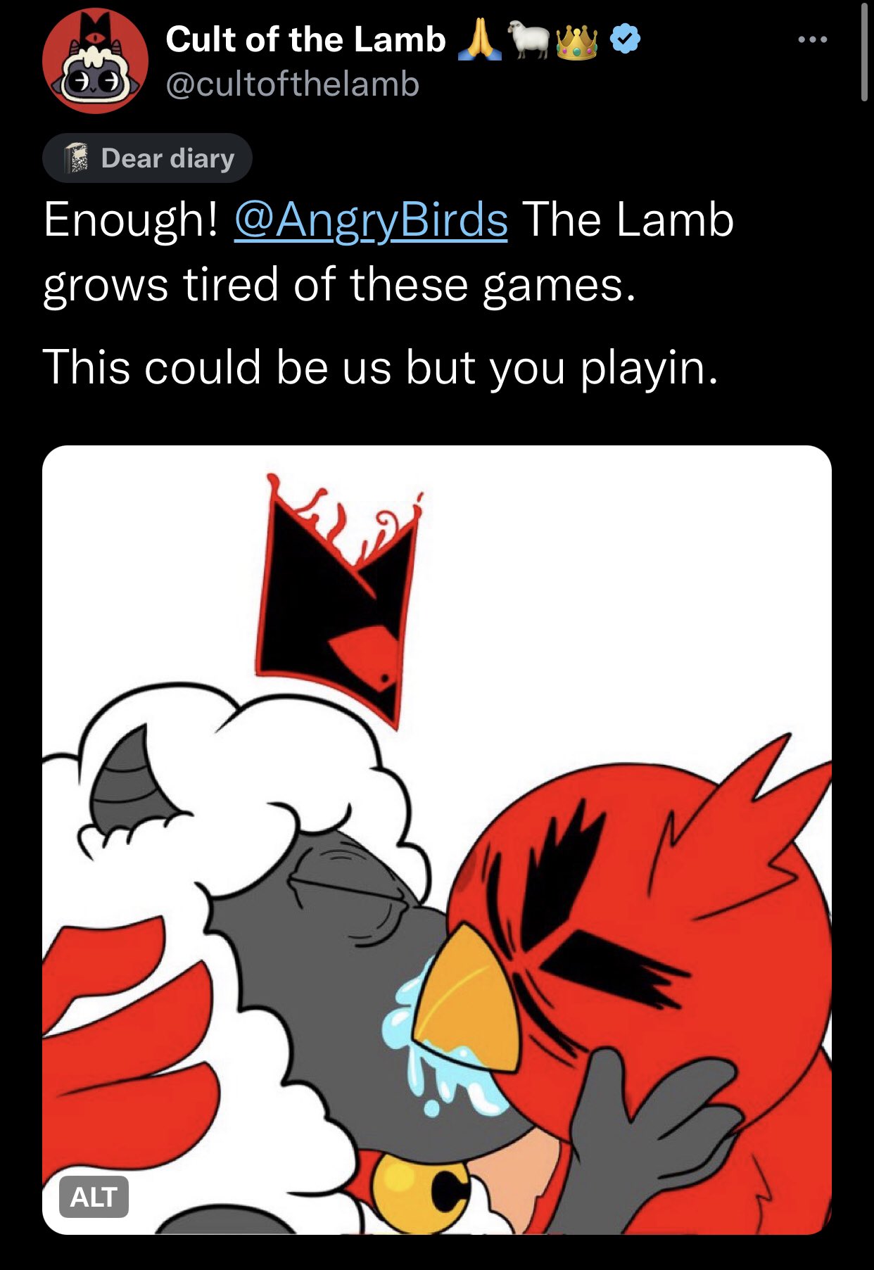 1 pic. Twitter is the site where companies come to fuck https://t.co/oWKntv7ihD