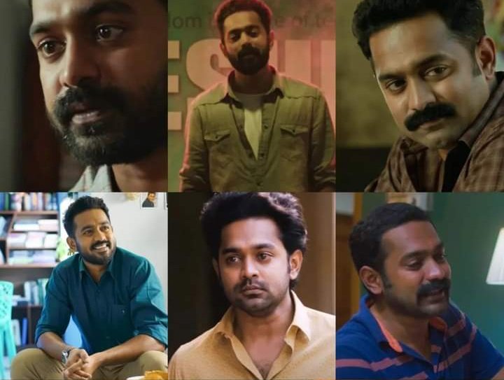 Happy Birthday Asif Ali  One of the Most Promising Youth Actor in Mollywood. Best Wishes  