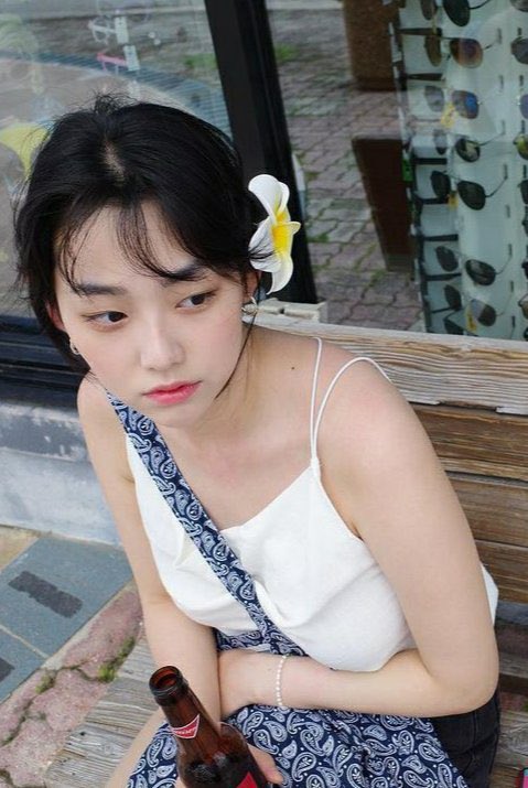 MinariBelike's tweet photo. @vGcURIstBoUuqlB @zenritusenjrsab Please? Yume hayase and gugudan mina https://t.co/Rq4Y7UEvl6