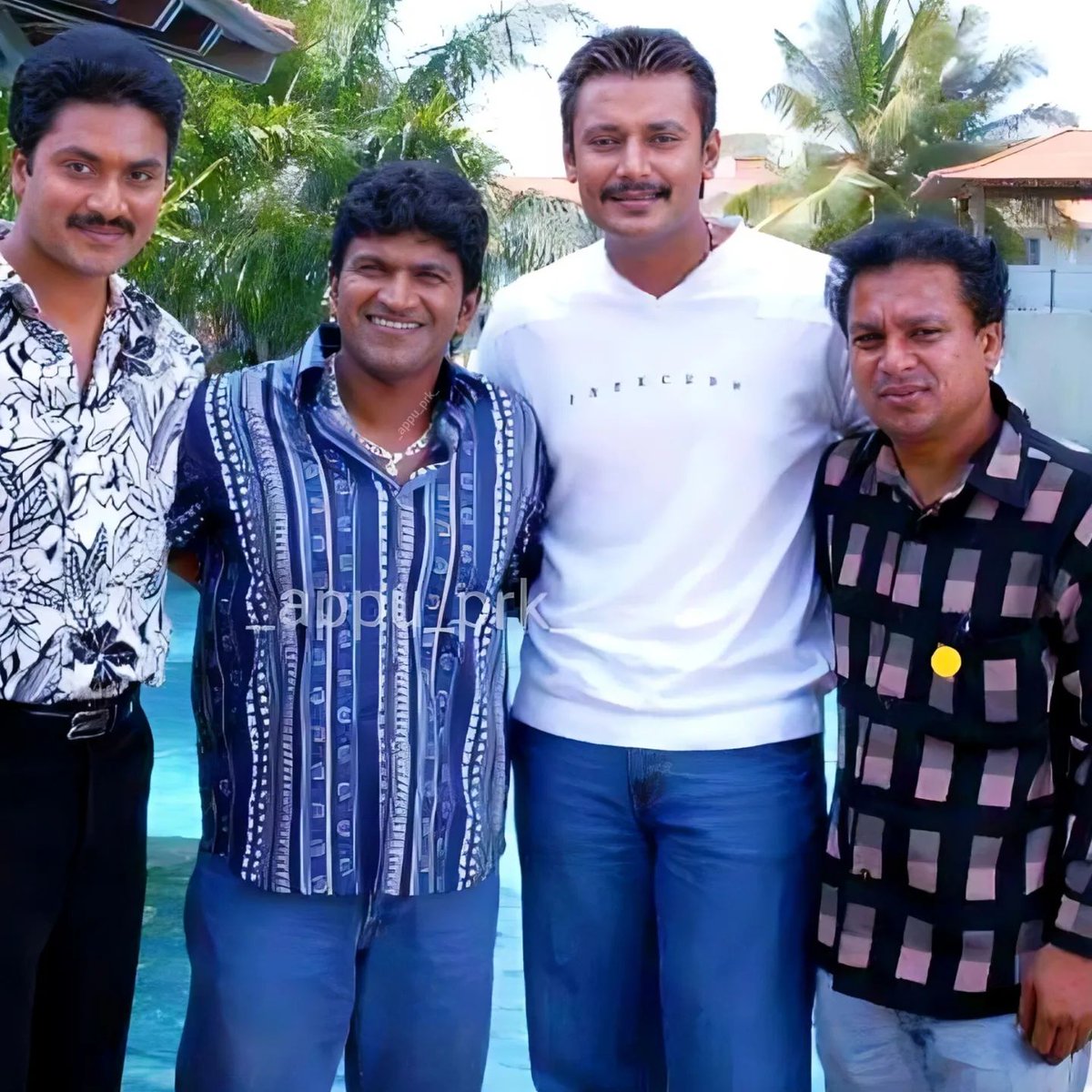 Nayan_Temkar's tweet photo. this pic❤️

#Appu #DBoss https://t.co/pR9uh6J0mb