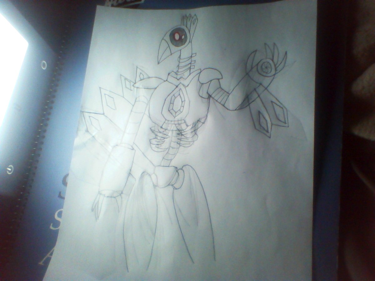 KaidenKonsensus's tweet photo. First art posted here
Character:Pagonioplo Igetis
Wiki: https://t.co/Z19oz6EZZa
#eternitydev #AEwVS #advancededucationwithviktorstrobovski https://t.co/bcEF3DKYdA