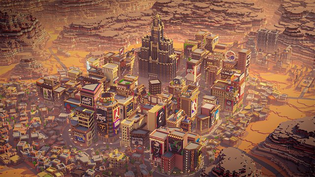 Minecraft 2years Artwork Timelapse video - GBF Meta
youtu.be/hS-OOT1TaWQ

<a href="/Mojang/">Mojang</a>
#Minecraft #MinecraftNSFW #minecraft建築コミュ #minecraftbuild
