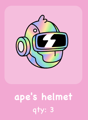 pranksy's tweet photo. Rainbow Ape Dooplicated!

Let's continue our daily #Giveaway of a #doodles2 beta pass until Genesis boxes launches (or until the end of march!)

All you need to do is follow us here, on instagram: https://t.co/0ZcV4JNK8L, and like, RT or QT this tweet + Tag 3 friends! https://t.co/ZNwLzraNo8