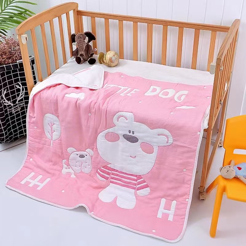 Daily Necessities - kids blanket.
Welcome to customized.
Email: joyyiliu315@gmail.com