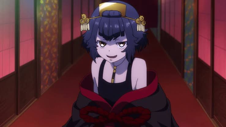 皆さんご存じかと思うんですけど、今期アニメのリベンジャーって作品に鳰(にお)ちゃんっていう「ふたなり」っ子が居てェ…是非ともこの子のえっちな絵を皆さんに描いて欲しくてェ…(他力本願寺顕如) 