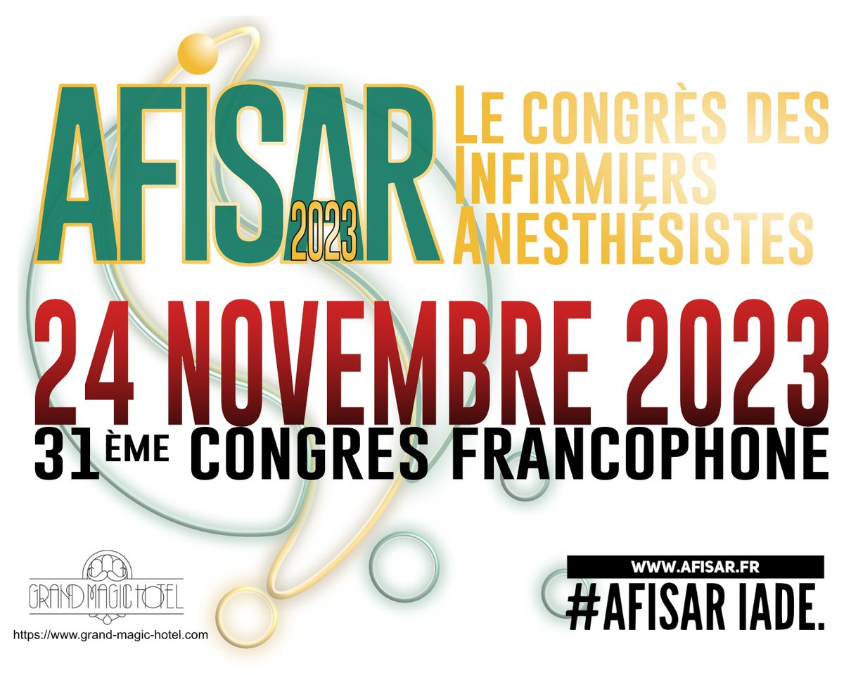 afisar's tweet photo. Vous l'attendiez! Nous allons le faire! #CVEUSC #AFISAR2023 https://t.co/fJFa5EmoC3