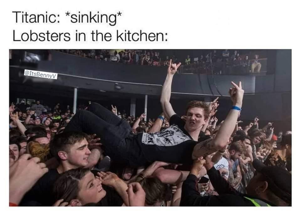 JimHeist's tweet photo. 🦞🦞🦞 https://t.co/62xTxkwFcZ