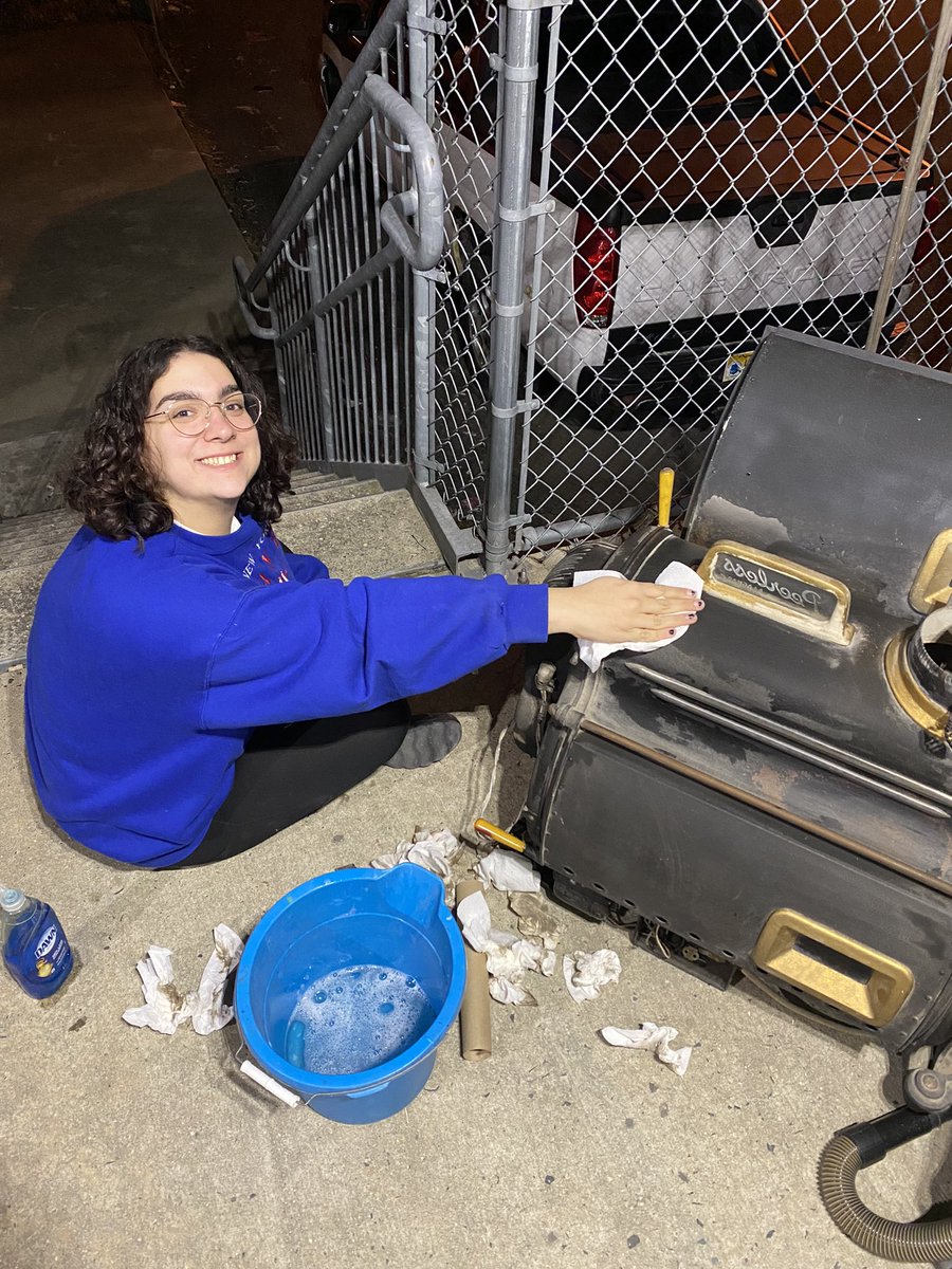 BROOK ARTS CENTER tweet media