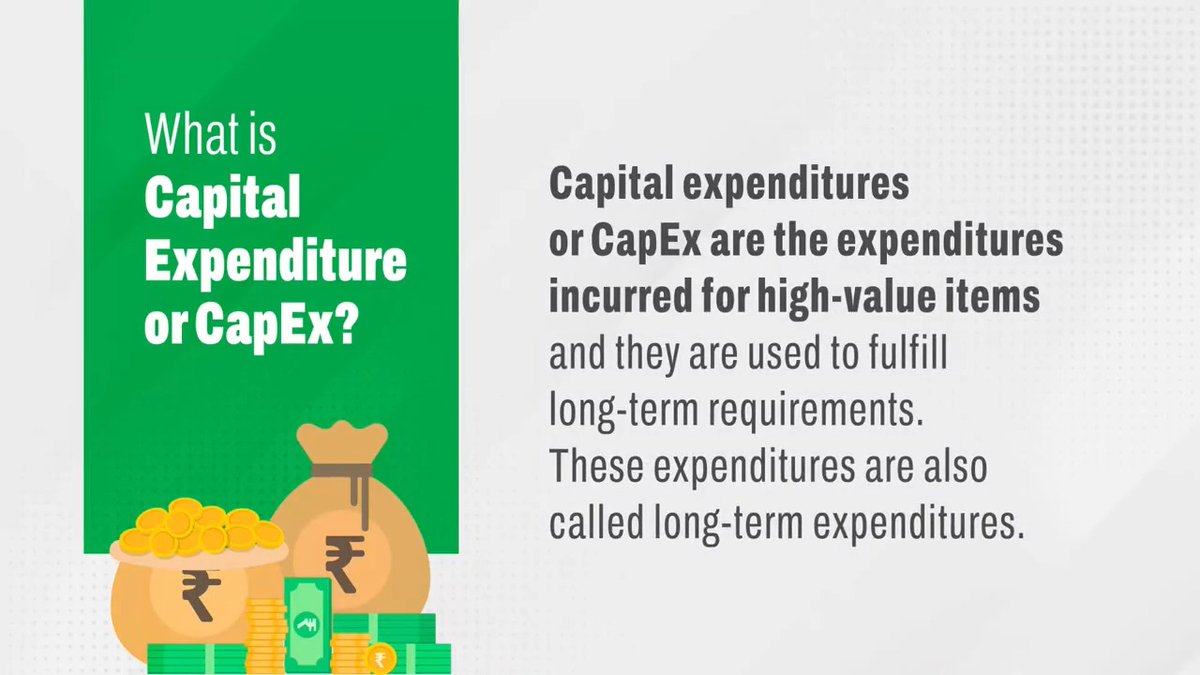 BJP on Twitter "𝐂𝐚𝐦𝐞 𝐚𝐜𝐫𝐨𝐬𝐬 "𝐂𝐚𝐩𝐄𝐱" 𝐝𝐮𝐫𝐢𝐧𝐠 𝐁𝐮𝐝𝐠𝐞𝐭! 𝐖𝐨𝐧𝐝𝐞𝐫𝐢𝐧𝐠 𝐰𝐡𝐚𝐭 𝐂𝐚𝐩𝐄𝐱 / 𝐂𝐚𝐩𝐢𝐭𝐚𝐥 𝐄𝐱𝐩𝐞𝐧𝐝𝐢𝐭𝐮𝐫𝐞