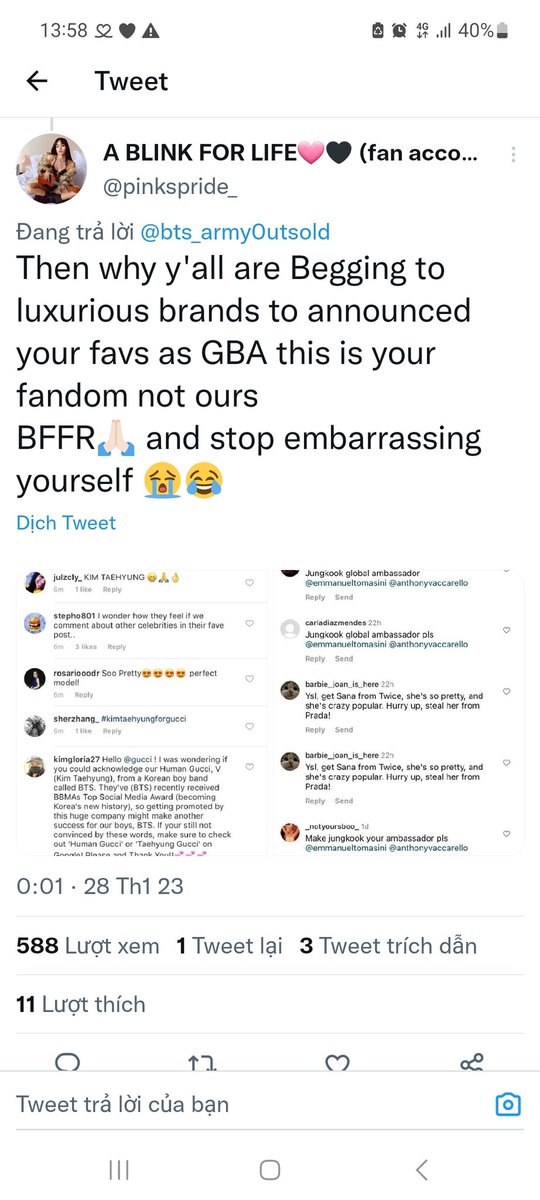 lovejimin1993's tweet photo. Solos this solos that... PJMs won't embarrass bts fandom like that but in the end amis hates pjms the most.. hahahaha https://t.co/VfLWrCozjm