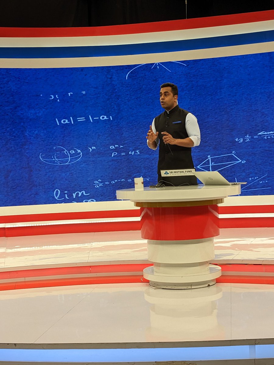 Kunwar Hari Om tweet media