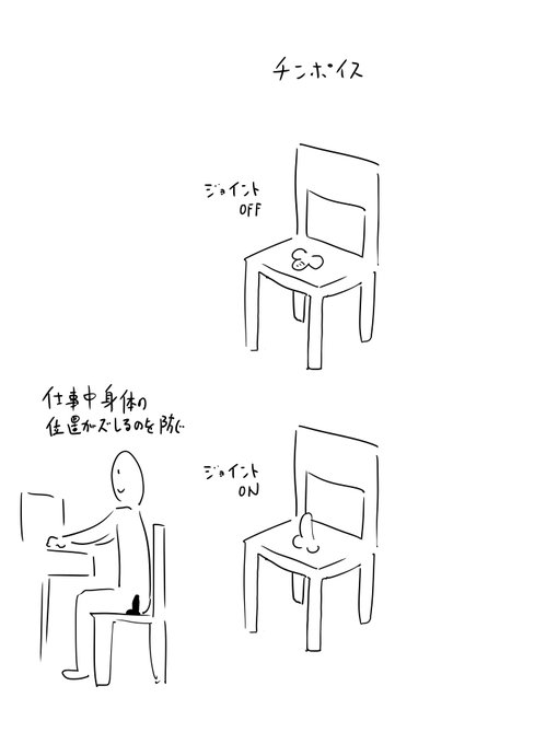 なにがインボイスだ、俺が昔考えたチンポイスを喰らえ 