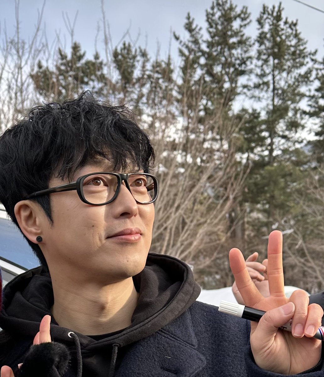 슈퍼스타 하현우씨