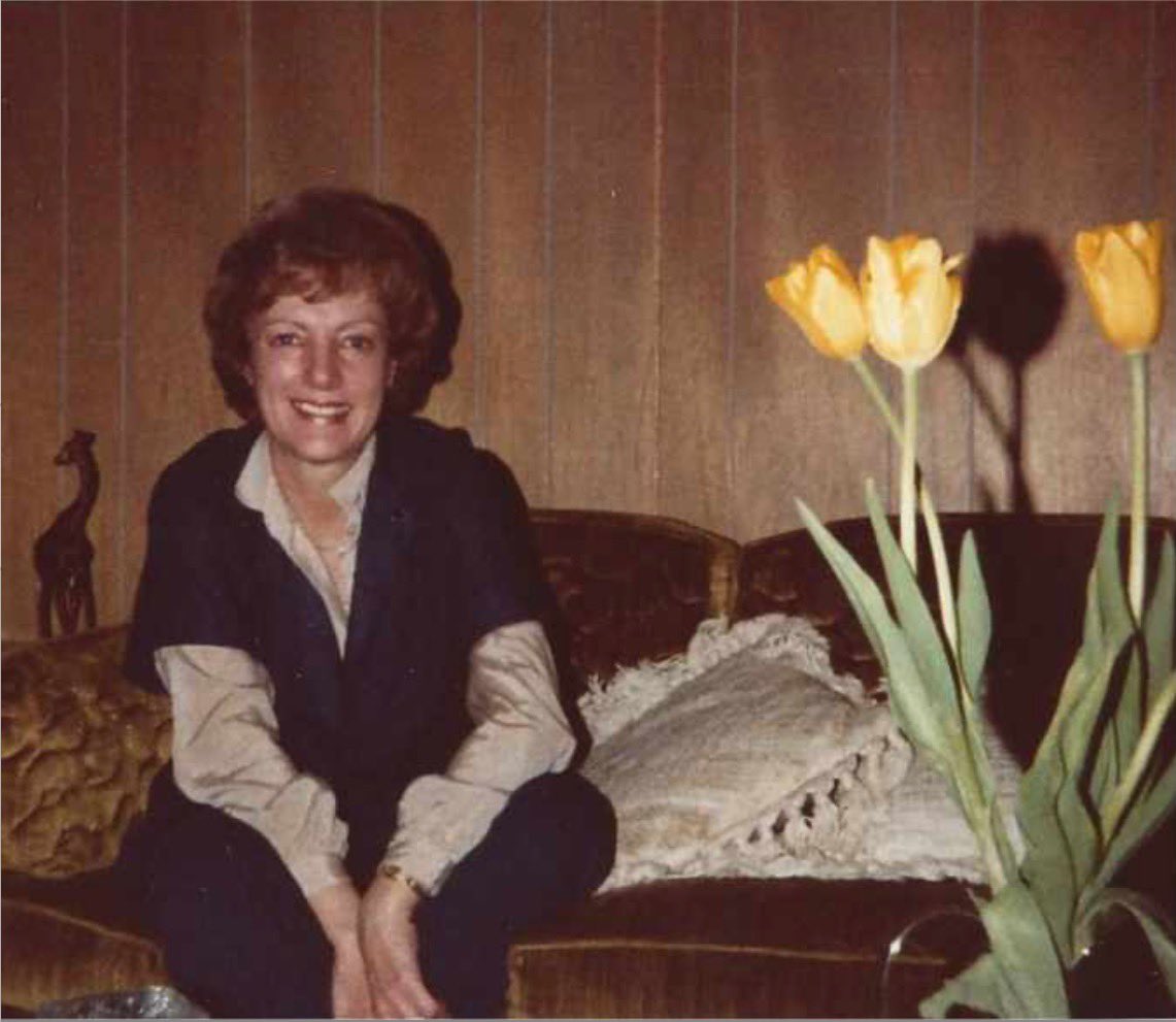 Arlene Dickinson tweet media