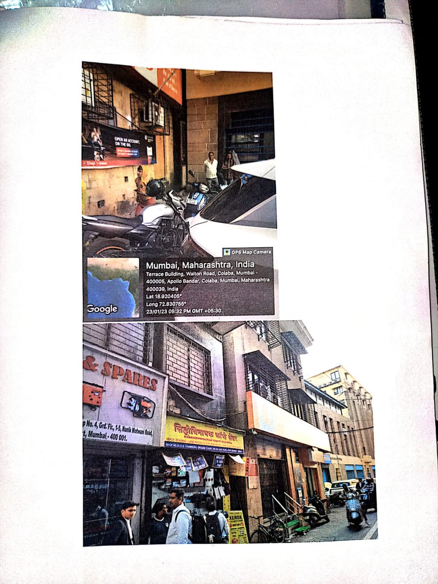 BandhuNews_in's tweet photo. काला घोड़ा फ़ोर्ट  M. R. A Police Station कि हद्द में बेखौफ चल रहा है अवैध सट्टे का कारोबार, महिलाएं भी दिखी लिप्त, पुलिस को नहीं है कानों कान खबर,  @DGPMaharashtra @CPMumbaiPolice @CMumbaicity @PIBMumbai @MumbaiPolice #DcpZone1 #Mumbai https://t.co/51ed0HZdMz