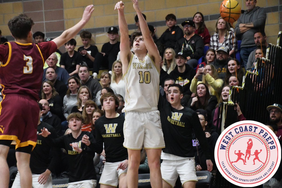 westcoastpreps_'s tweet photo. 🏆 Season for the record books 🏆

Windsor completed the sweep of rival Cardinal Newman to reach the top of the NBL Oak.

Story: https://t.co/A1AVv2sF27 https://t.co/gkOA4Gnwp0